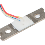 159A Miniature Single Bending Beam Force Transducers