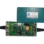 A2 Heavy Duty Sensor Signal Conditioners for One Sensor