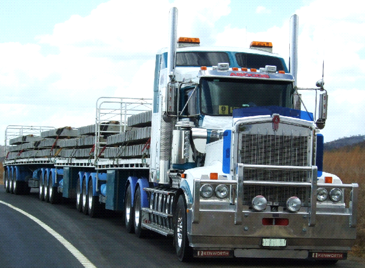 191115_Truck Cargo Transportation_TEC